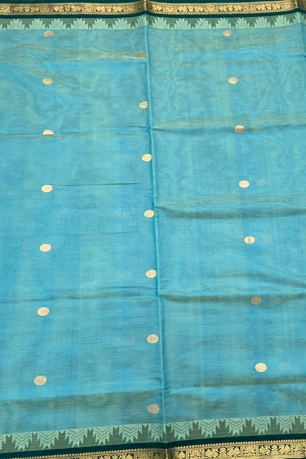 Kanchipuram Pure Silk