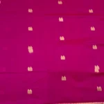 Kanchi Pure Silk Cotton Saree