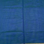 Checked Kanchi Pure Silk Cotton