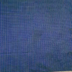 Checked Kanchi Pure Silk Cotton