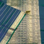 Veldhari Kanchi Pure Silk Cotton Saree