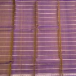 Veldhari Zari Kanchipuram Pure Silk Saree