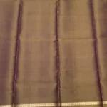 Veldhari Zari Kanchipuram Pure Silk Saree