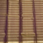 Veldhari Zari Kanchipuram Pure Silk Saree