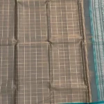 Kanchipuram Pure Silk Saree