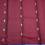 Annam Chakram Kanchipuram Pure Silk Saree