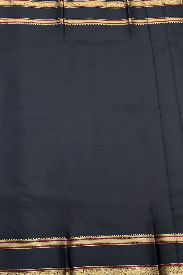 Kanchipuram Pure Silk Saree