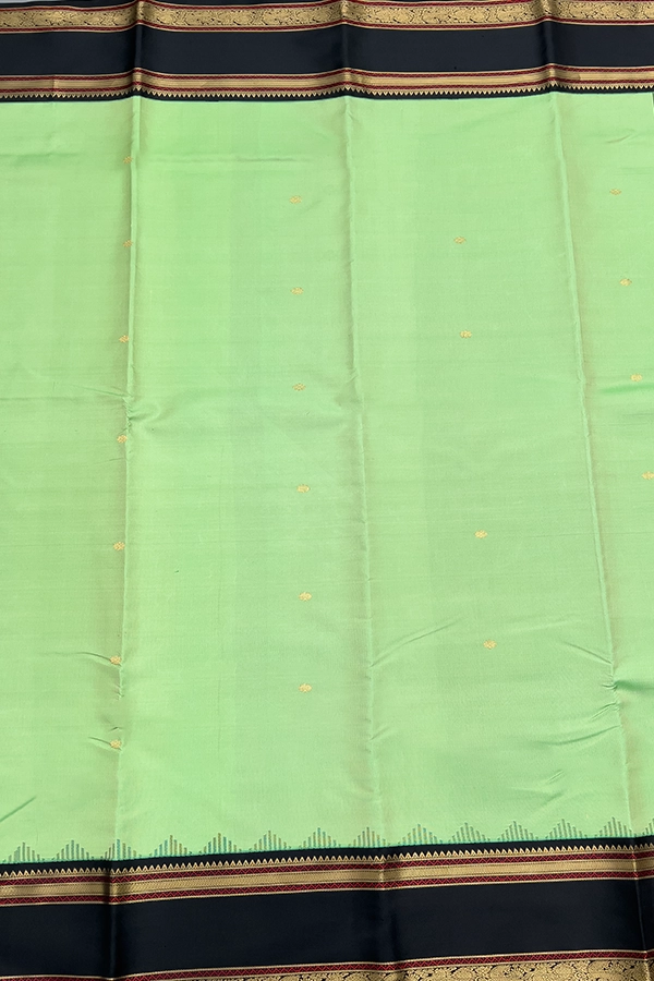 Kanchipuram Pure Silk Saree