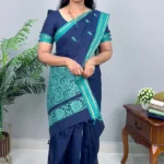 cotton-saree