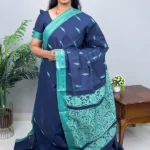 cotton-saree