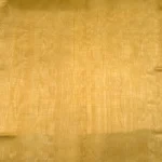 Silk Cotton Saree pastel green