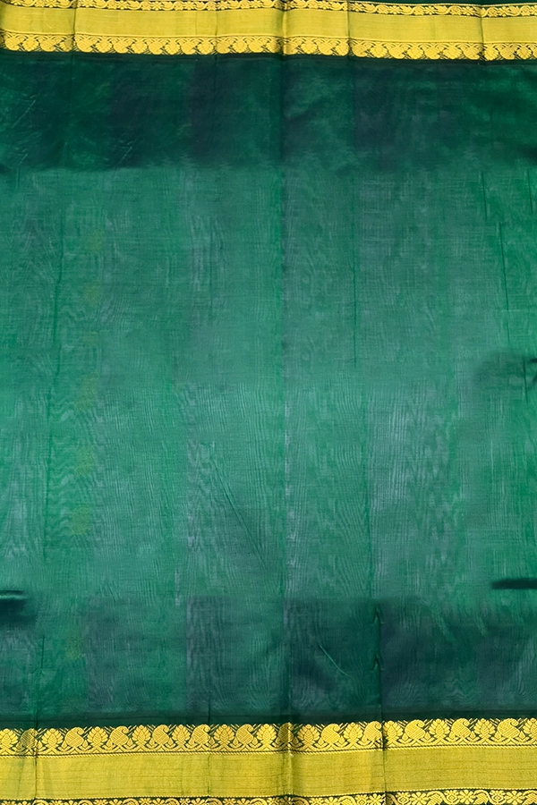 Kuppadam Silk Cotton in lavender