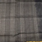 Kuppadam Silk Cotton in Cream