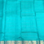 half pure silk - blouse