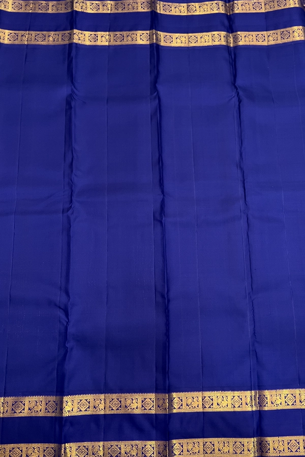 Kanchipuram silk- Blouse