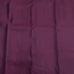 Green Kanchipuram Silk - blouse