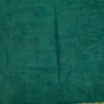 Sungudi Cotton Saree in Yellow and Green