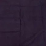 Sungudi Cotton in Magenta Pink and Black