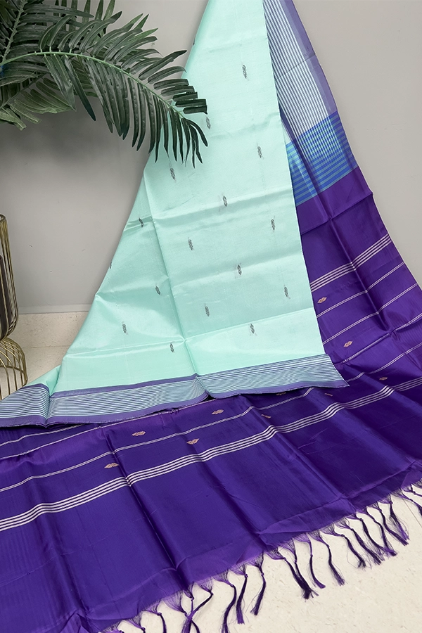 bananapith pastel blue