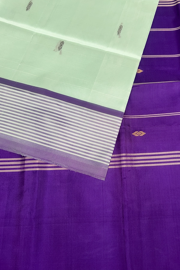 bananapith pastel blue