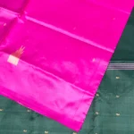 Bananapith saree -Pink main