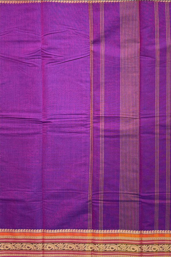 Pure Cotton Saree-6.2